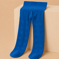 Thin kids colorfull stocking
