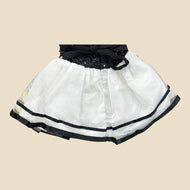 Baby Black Frock