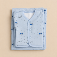 Imported 11 pcs newborn Fleece set