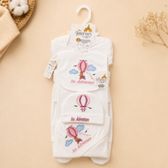 7pcs Summer Starter Set