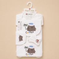10 pcs baby winter starter Set