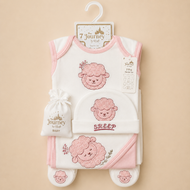 Baby 10Pcs Winter Starter Set