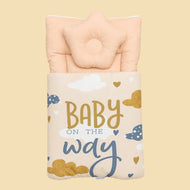 Baby Carry nest