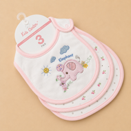 Baby boys and girls Bib