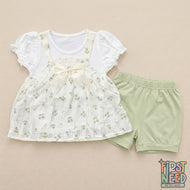 Baby Casual Frocks