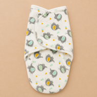 Winter swaddle 0-3m