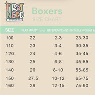 5 pcs Pack Boxer
