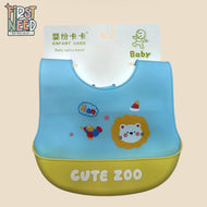 Silicone BIB