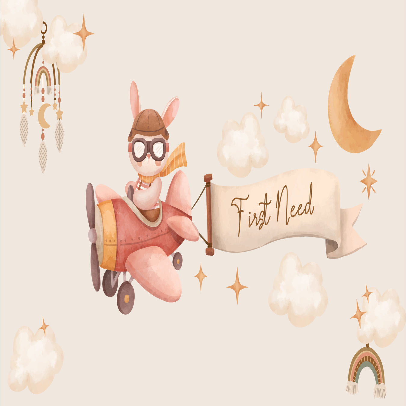 Discover worry-free care with First Need