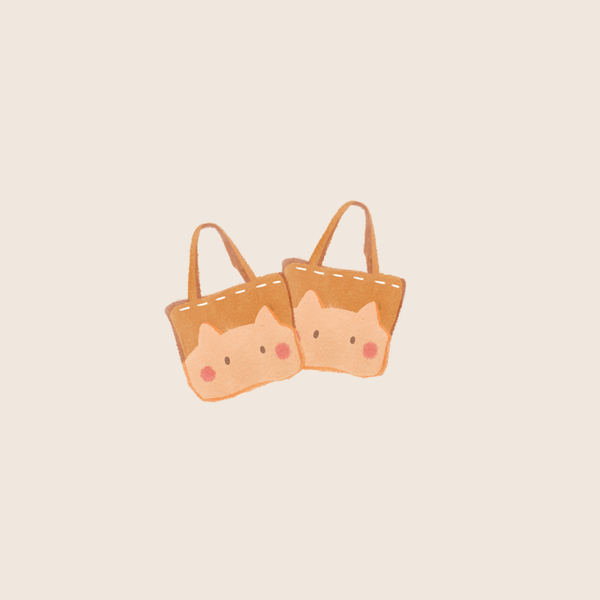Baby Bags