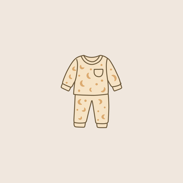 Pajama Suits