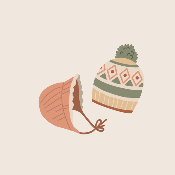 Caps