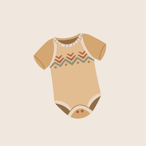 Bodysuits