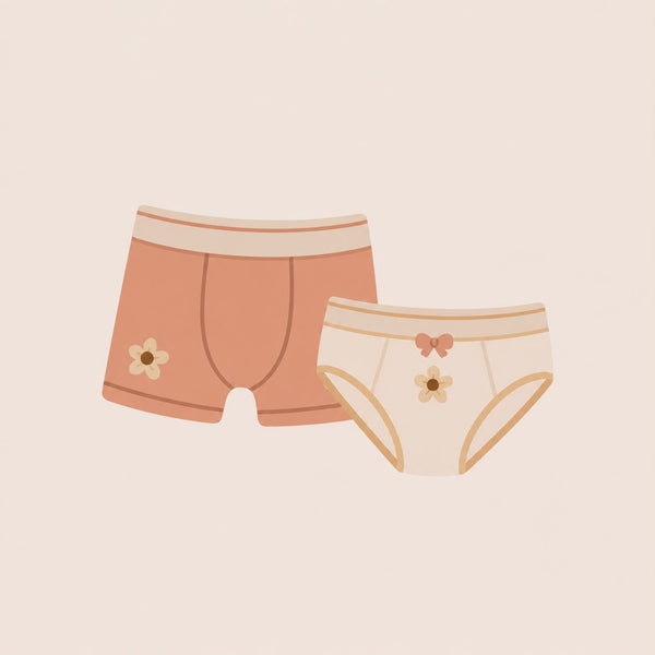 Boxer & Briefs