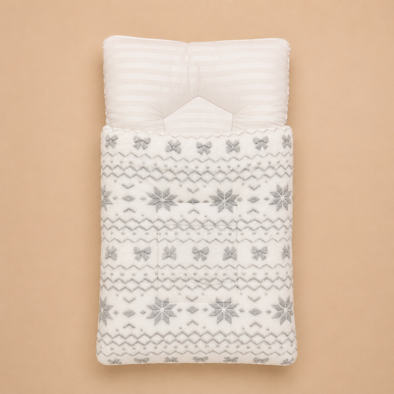 Baby winter Carrynest