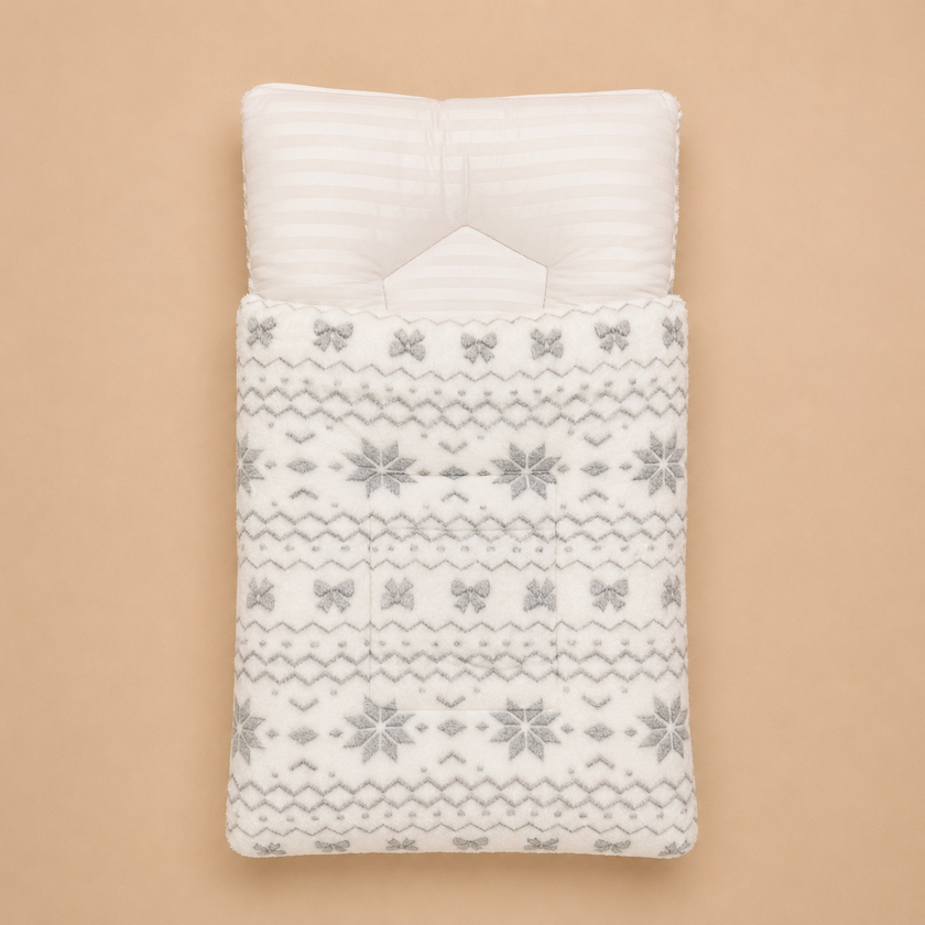 Baby winter Carrynest
