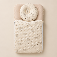 Baby CarryNest  with pillow
