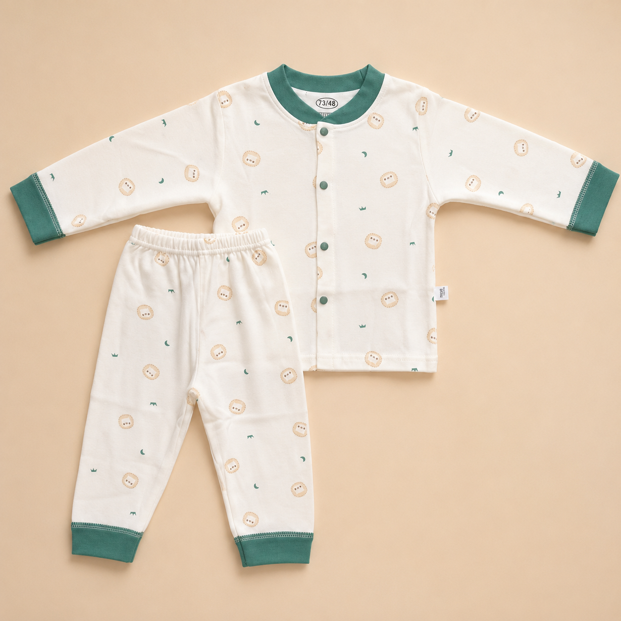 Baby blended suit (Pre winter)
