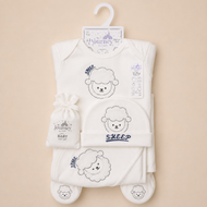 Baby 10Pcs Winter Starter Set