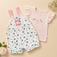 Baby summer Dress