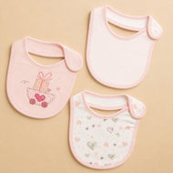 Baby boys and girls Bib