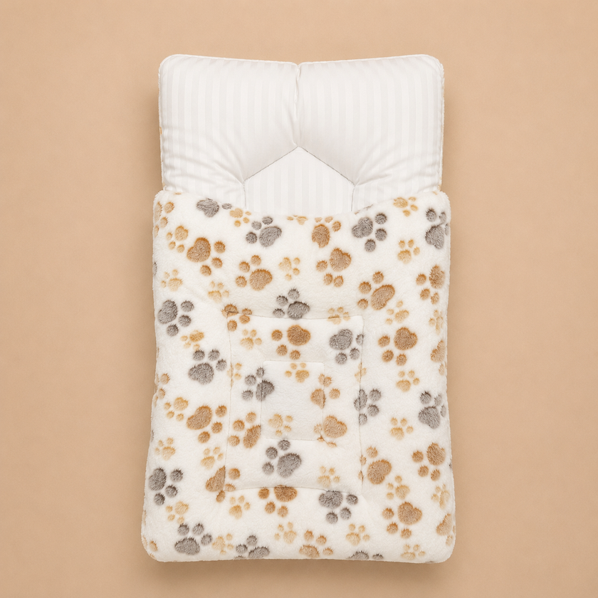 Winter carrynest