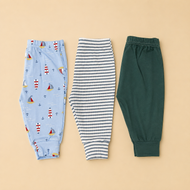 Baby pajama Set