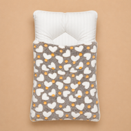Winter carrynest