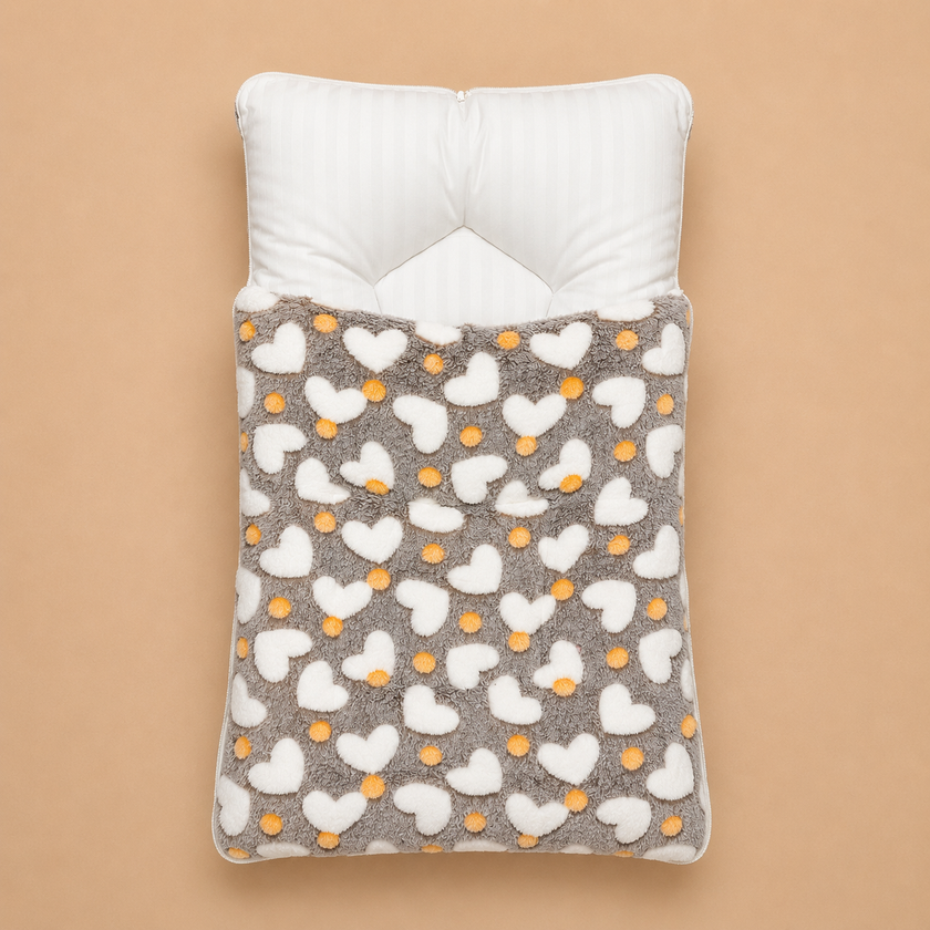 Winter carrynest