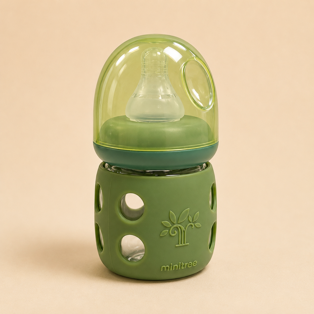 2oz baby feeding bottls