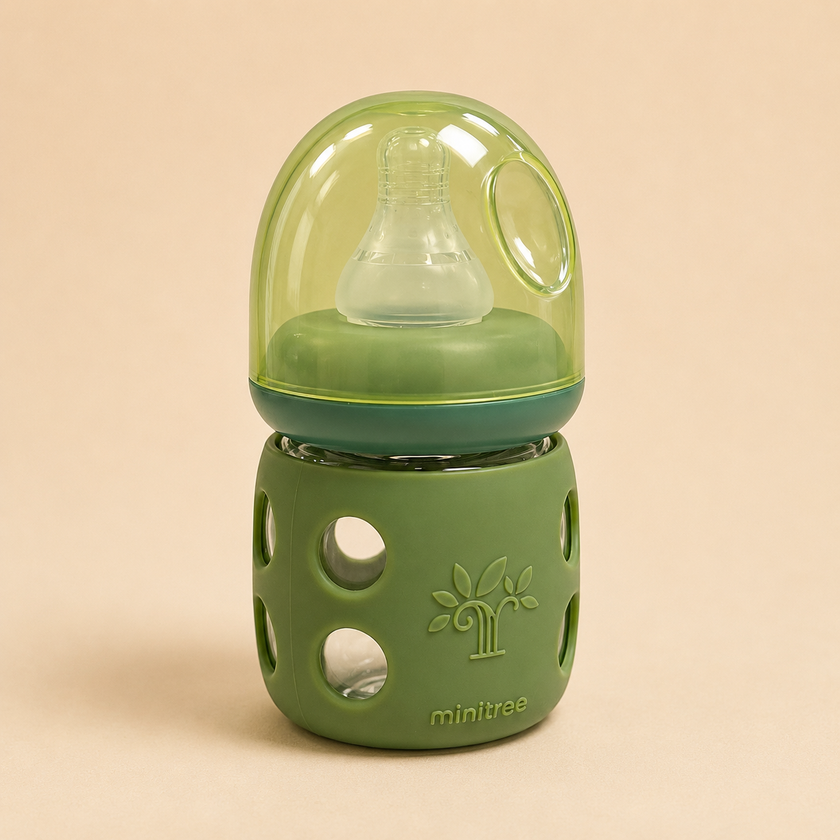 2oz baby feeding bottls
