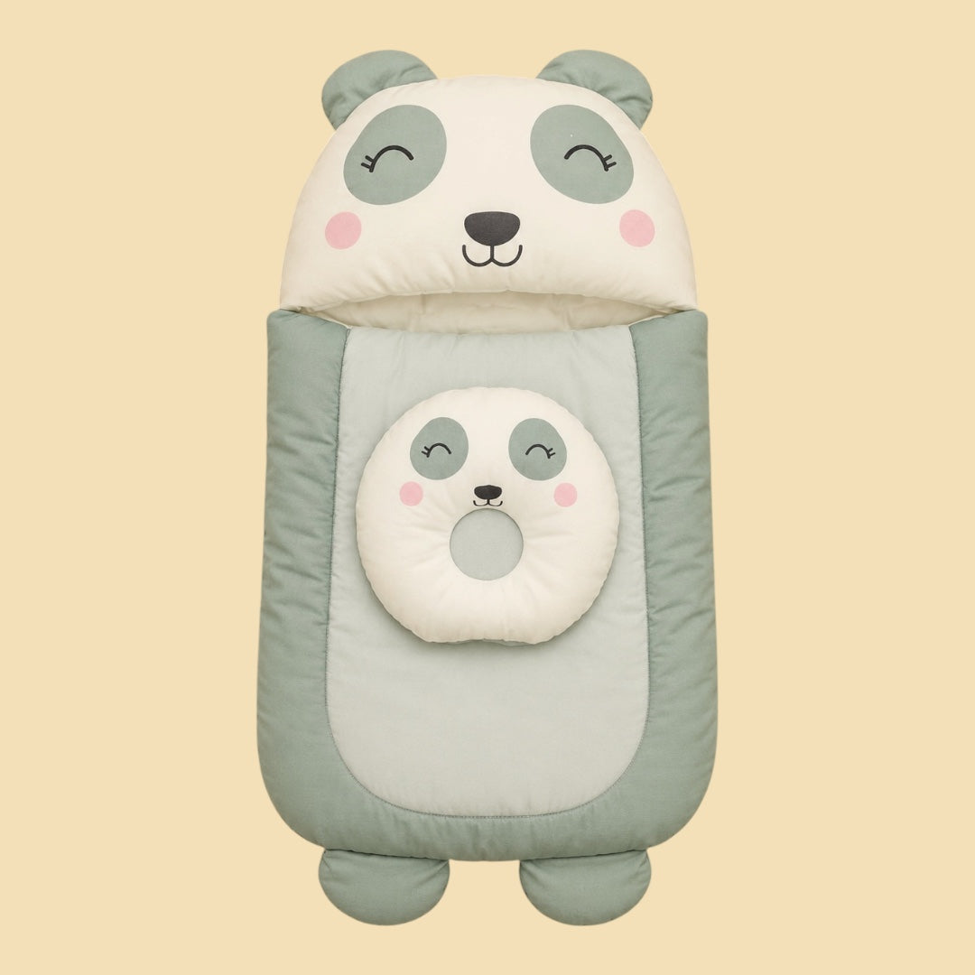Baby Carry Nest
