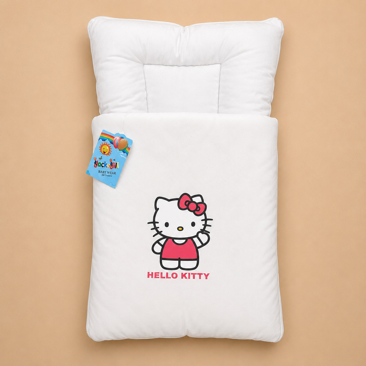 Baby carrynest