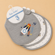 Baby boys and girls Bib