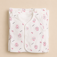 Imported 11 pcs newborn Fleece set