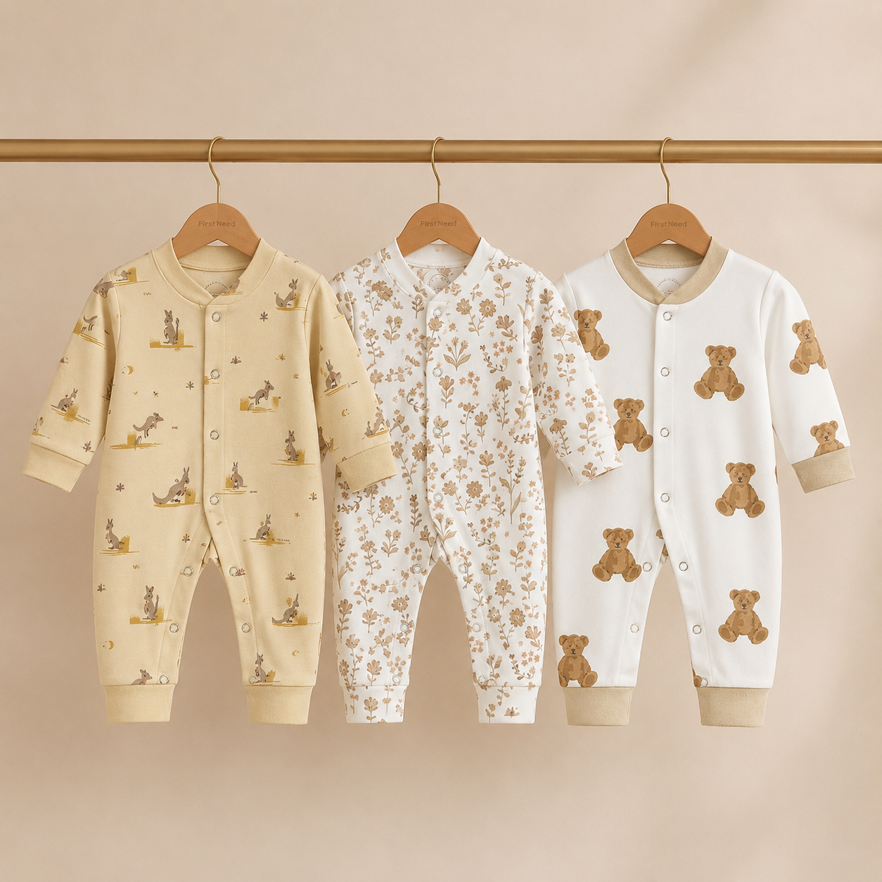 Carter Cotton Romper Deal