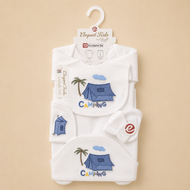 10 pcs baby winter starter Set