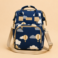 Baby Diaper Backpack