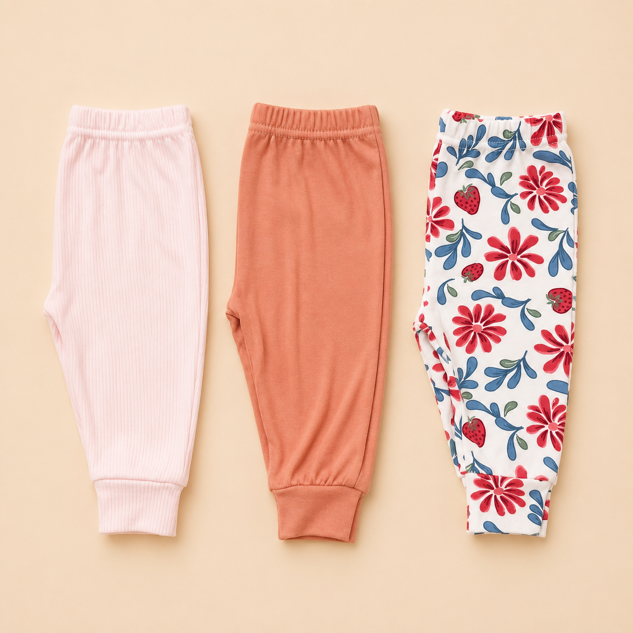Baby pajama Set