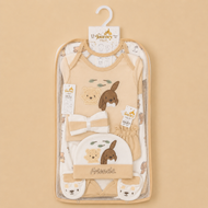 13 pcs starter set 0-6 Months