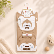 10 Pcs Baby Starter Set