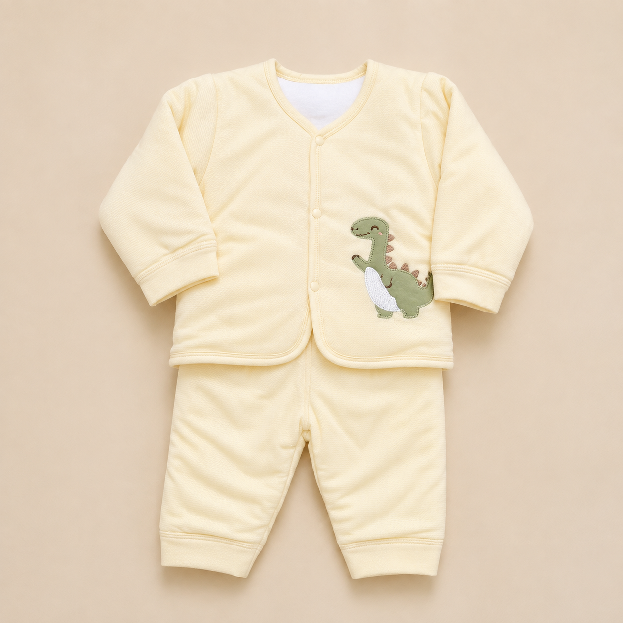 Baby winter suit (0-6)