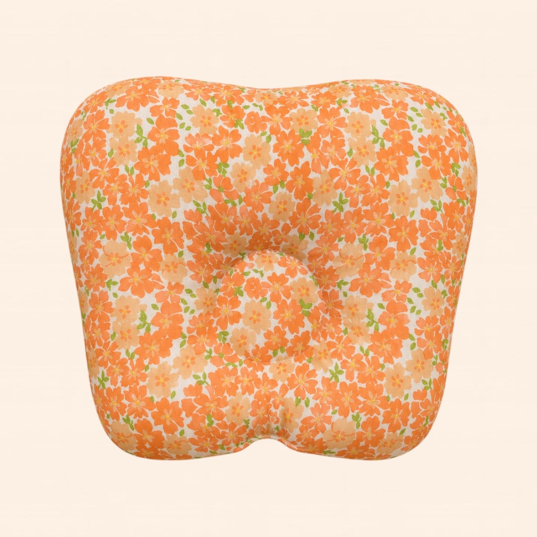 Baby Head Pillow