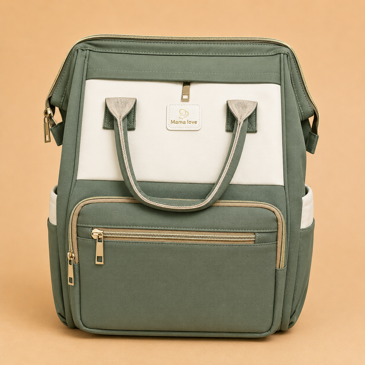Baby bag pack