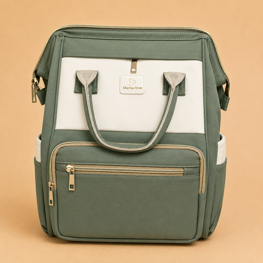 Baby bag pack