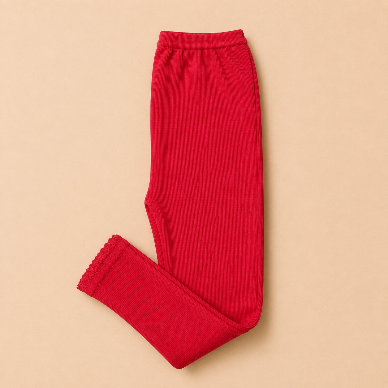 Merry Cotton winter tights