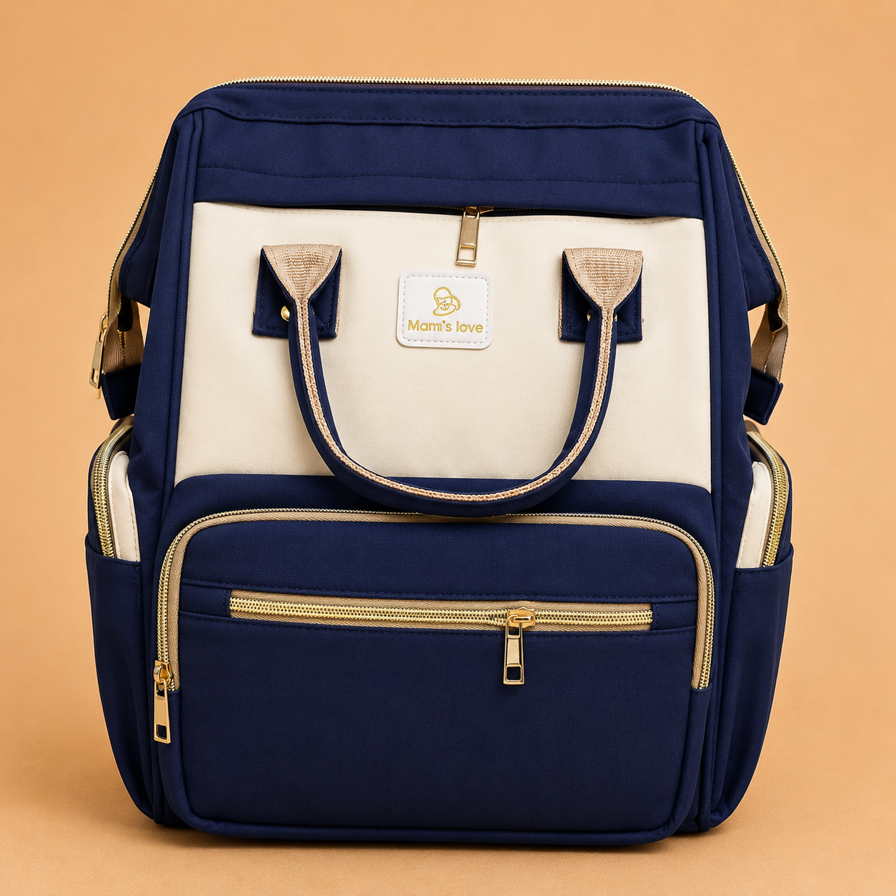 Baby bag pack