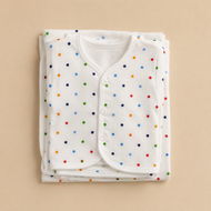 Imported 11 pcs newborn Fleece set