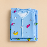 Imported 11 pcs newborn Fleece set