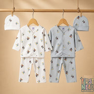 Set of 2 (3in1 blended Suits)